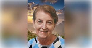 Obituary information for Barbara A. Meyer
