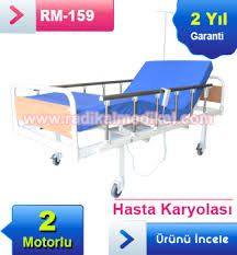 hasta yataklari konya