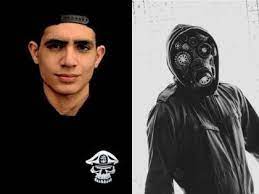 239,580 likes · 596 talking about this. K391 Alan Walker Ignite Masks In Flames Trembol