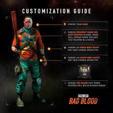 Dying light the following tips. Dying Light Bad Blood How To Play And Customization Guide