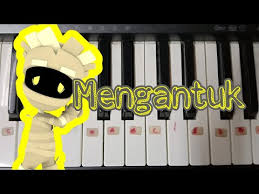 Contoh surat wakil ambil sijil; Mengantuk Didi And Friends Easy Keyboard Tutorial