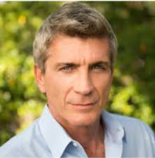 Joe Lando Joe Lando Dr Quinn
