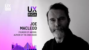 Joe Macleod-Ends. Why They’re Critical