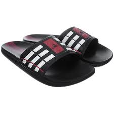 Innen ist der schuh mit kunstleder augestattet. Sportex24 Markensportartikel Adidas Cancao Predator Herren Badelatschen Schwarz Weiss Rot Pool Sandalen Gr 55 1 3 Adidas Cancao Predator Herren Badelatschen Schwarz Weiss Rot Pool Sandalen Gr 55 1 3 37845