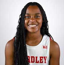 2023-24 Women's Basketball Roster