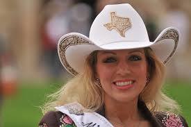 Lasses of the San Antonio rodeo, through the years