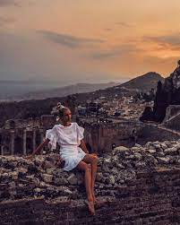 The episode was written perfectly also. Pin By Eyeinthesky On A Delphine Vintage Boho Photo Sicily Nature Travel