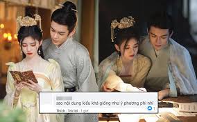 Đều là 'người tình' của trương triết hạn nhưng cúc tịnh y lại ra tay 'tàn ác' với cung tuấn trên show? Cuc Tá»‹nh Y Gay Tháº¥t Vá»ng Vá»›i Táº¡o Hinh Y NhÆ° CÅ© á»Ÿ Phim Má»›i Nam Chinh Con Bá»‹ Che Non Choáº¹t Thua Xa TrÆ°Æ¡ng Triáº¿t Háº¡n