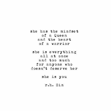 Pin By Aliza On She Sin Quotes Queen Quotes Words