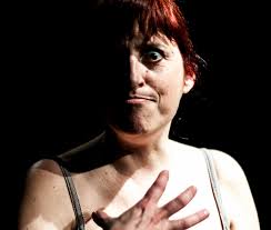 Teatro: al Cometa off di Roma "Anna Cappelli" di A.Ruccello