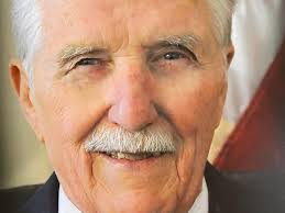 Keith Butler Obituary (1930