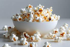 Cheese Popcorn