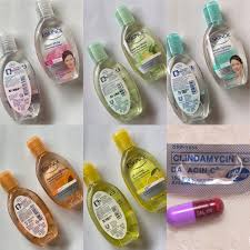 Tubuhnya kutopang dengan tangan kiri, sementara tangan kiri membimbing batang kemaluanku mencari sarangnya. Ready Stock Authentic Unilever Eskinol Toner Jerawat 75ml Reupload