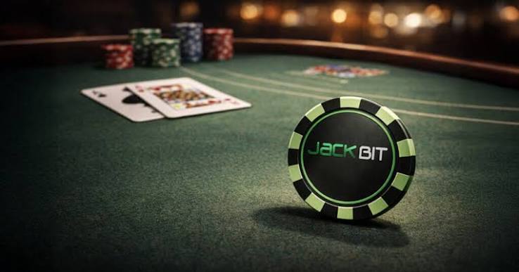 Jack - Crypto Casino | CryptoSlate