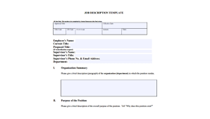 Free 7 Job Proposal Samples In Pdf Ms Word