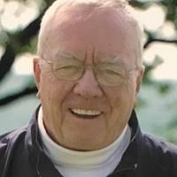 Robert McGlynn Obituary