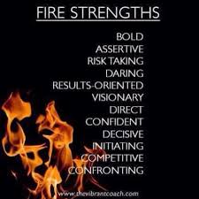 Cosmic Cleanse Elemental Magic Fire Element Fire