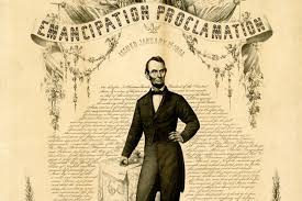This Pin Represents The Emancipation Proclamation Of 1863 Issued By The 16th President Of The United State Civil Rights Historical Movies Civil Rights Movement