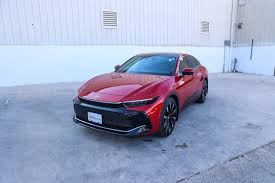 Image result for Supersonic Red 2024 Crown