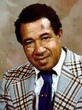 James Chambers Obituary (1919