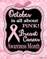 Join with organizations, clinicians, survivors and patients, family and friends, and your entire community to honor lives lost, promote early detection, support those impacted by breast cancer, and raise money for treatment and research. 12 Best National Awareness Months Ideas Awareness Month Awareness National Awareness Months