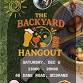 Backyard Hangout event image