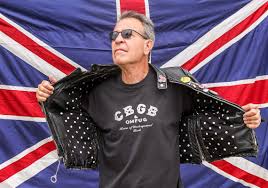 London Boys calling: Toledo punk rockers hit their heyday in the '80s