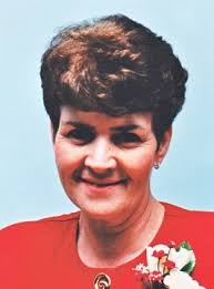 Obituary for Charlene Edith Collins (Thomas)