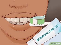 Enamel is the hardest material in the human body and provides the strength needed to bite and chew. 3 Ways To Strengthen Tooth Enamel Wikihow