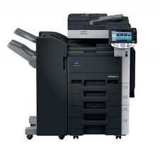 Windows xp, visa, windows 7,8 (32 & 64 bits). Konica 164 Driver Bizhub C25 Driver Konica Minolta Bizhub 25 Printer