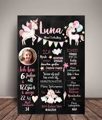 1 Schultag Meilensteintafel Einhorn Regenbogen Tafeloptik Einschulung Einschulungsposter Personalisiertes Geschenk Chalkboard In 2020 Art Quotes Chalkboard Quote Art Lettering