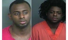 Police: 2 arrested in Texarkana homicide