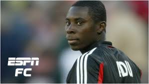 Freddy Adu 'was nothing but a flash'
