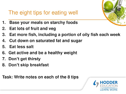 Dogs have different digestive systems than humans, which means some people food that se. A Balanced Healthy Diet Ppt Download