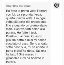 Lettera Anniversario Matrimonio Genitori