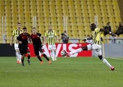 İşte karagümrük fenerbahçe maç özeti ve gollerin videosu. Fenerbahce 2 1 Fatih Karagumruk Fenerbahce Spor Kulubu