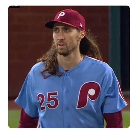 Sending our congratulations to Matt Strahm as he reaches 10 years of MLB service time today!