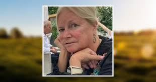 Pat Grant Obituary November 28, 2024