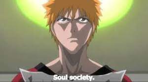 Bleach The Movie 3 Fade To Black Subtitle Bahasa Indonesia Youtube