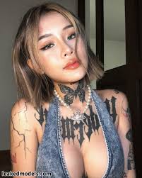 Ggxrrd Gupgiiiiift Nude Leaked LeakedModels