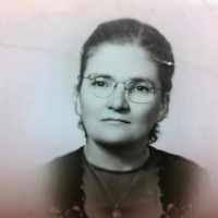 Elida Chapa González (1904–1983) • FamilySearch