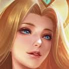 Full Skin Lauriel Liên Quân