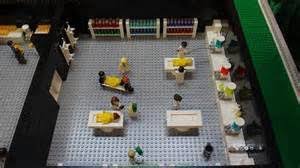Funeral Director Lego Play Set Funeral Home Lego Funeral
