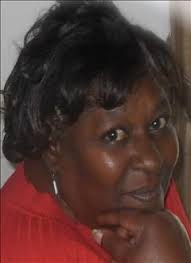 Obituary for Antoniette Marcel Anderson