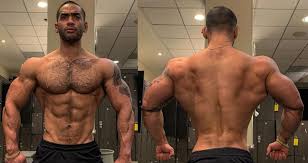 Lockdown struggles by upstream health on vimeo, the home for high quality videos and the people who love them. Ifbb Pro Classic Physique Bodybuilder Jamie Leroyce Goes Natural
