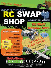 Bring your classic car to our next show, park in the middle of the action, and see for yourself why pomona is the best place to sell your classic car or truck. News First Annual Rc Swap Shop Antique Car Show New Milford Ct Rc Groups