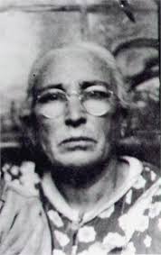 Martha Jane Doshier Stonebarger (1882-1952)