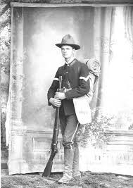 Spanish American War Soldiers Photos Google Search The Spanish American War American War Soldier