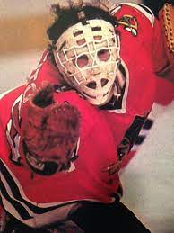 Halloween (2007) cast and crew credits, including actors, actresses, directors, writers and more. Tony Esposito Chicago Blackhawks Chicago Blackhawks Hockey Blackhawks Hockey Boston Bruins Hockey