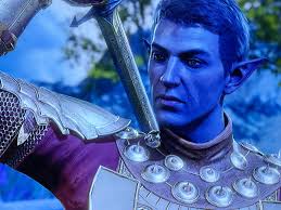 She's so unimpressed I love her.